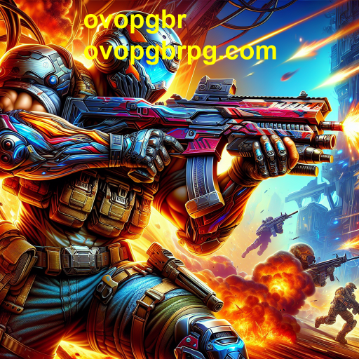 O Fascínio dos Jogos de Tiro: Da Nostalgia à Modernidade